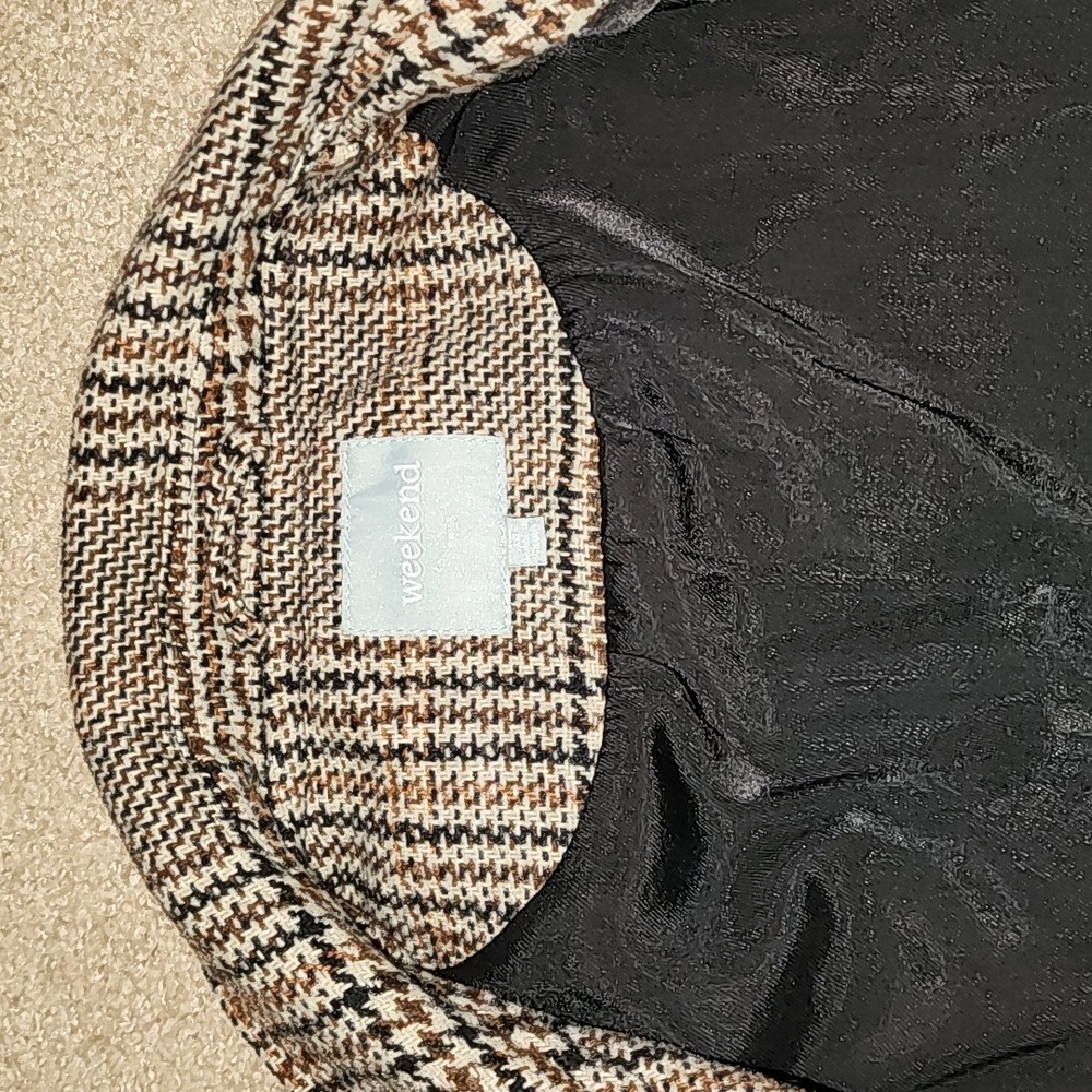 Weekend Moto Jacket - Picture 3 of 5